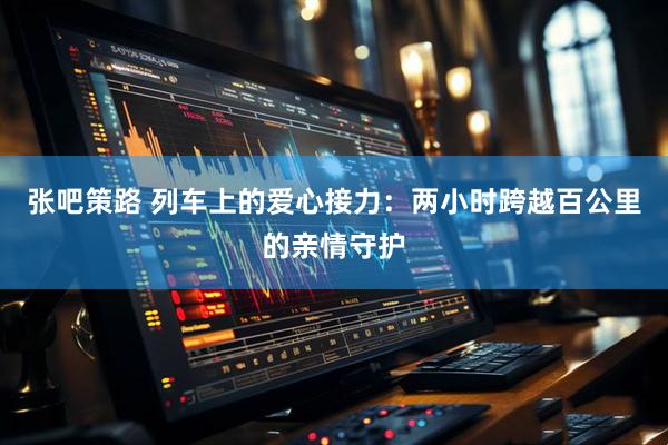 张吧策路 列车上的爱心接力：两小时跨越百公里的亲情守护